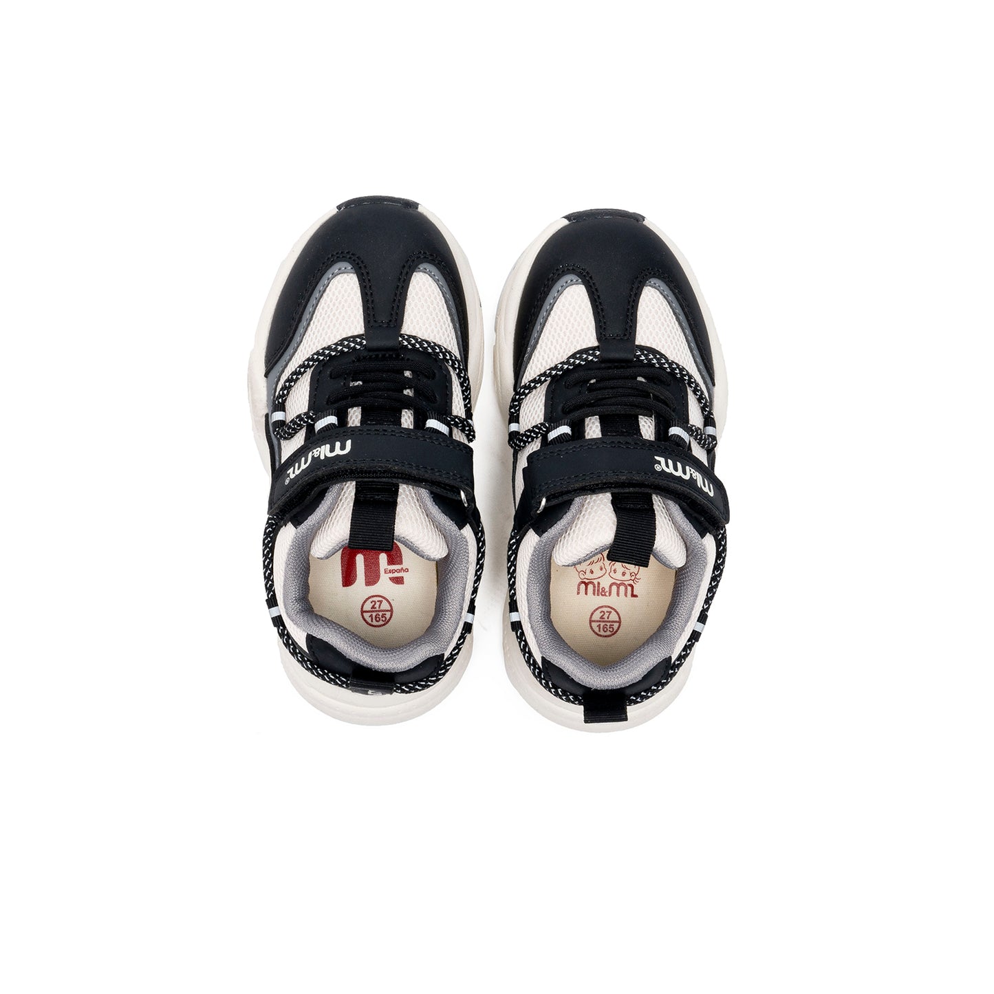 Sneaker M116403232