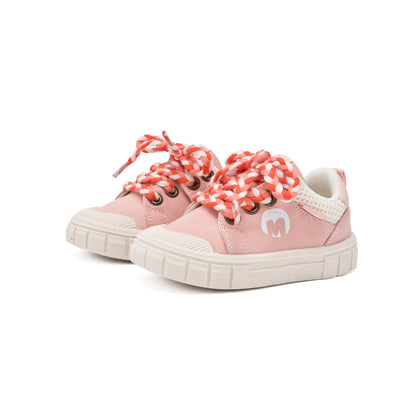 Colorful Rope Sneaker M119403236