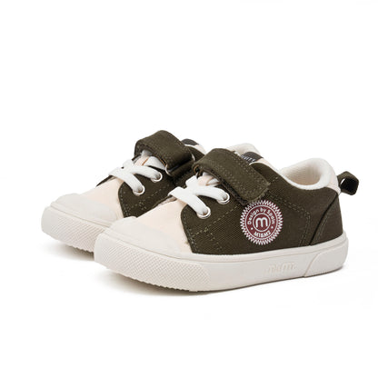 Canvas Shoe M119403120