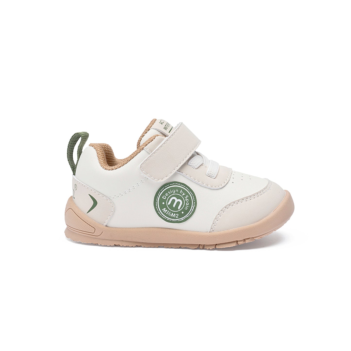 Creamy Firstwalker M117403239