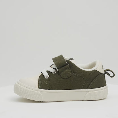 Canvas Shoe M119403120