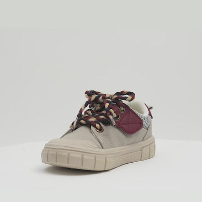 Colorful Rope Sneaker M119403236