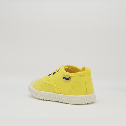 Organic Cotton Slip-on M20566