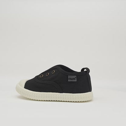 Organic Cotton Slip-on M20566