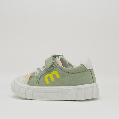 Canvas Shoes M11930121