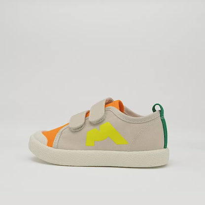 Canvas Sneaker M11930122