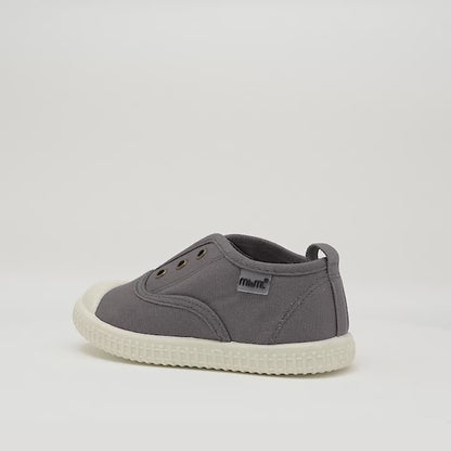 Organic Cotton Slip-on M20566