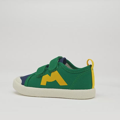 Canvas Sneaker M11930122
