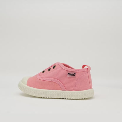 Organic Cotton Slip-on M20566